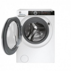 Hoover HWE4 37AMBS/1-S - Lavatrice a Carica Frontale, 7 Kg, 1300 Giri, Classe A (A+++ )