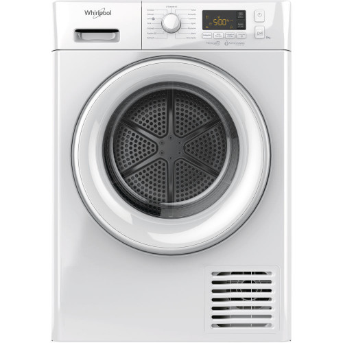 Whirlpool FT M11 82WSY IT - Asciugatrice...