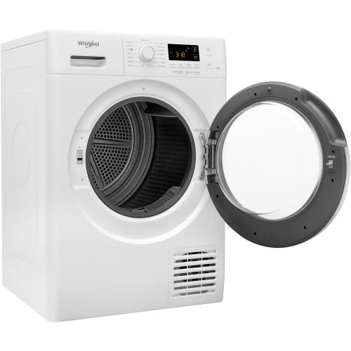 Whirlpool FT M11 82WSY IT - Asciugatrice...