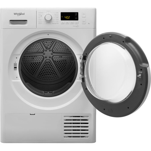 Whirlpool FT M11 82WSY IT - Asciugatrice...