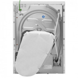 Whirlpool FT M11 82WSY IT - Asciugatrice FreshCare+ a Pompa di Calore, 8 kg, A++
