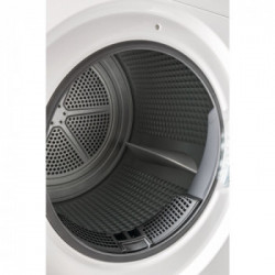 Whirlpool FT M11 82WSY IT - Asciugatrice FreshCare+ a Pompa di Calore, 8 kg, A++