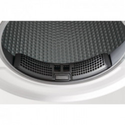 Whirlpool FT M11 82WSY IT - Asciugatrice FreshCare+ a Pompa di Calore, 8 kg, A++