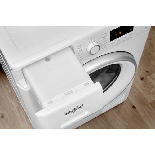 Whirlpool FT M11 82WSY IT - Asciugatrice...