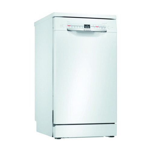 Bosch SPS2HKW59E - Lavastoviglie Slim da Libero...