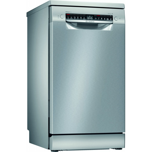Bosch SPS4EMI28E - Lavastoviglie Slim da Libera...