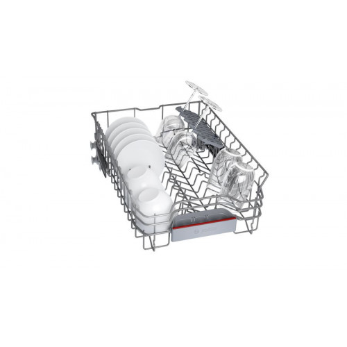 Bosch SPS4EMI28E - Lavastoviglie Slim da Libera...
