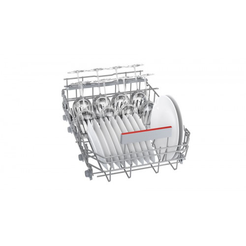 Bosch SPS4EMI28E - Lavastoviglie Slim da Libera...