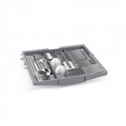 Bosch SMS4HMI03E - Lavastoviglie da Libera Installazione, Serie 4, 14 Coperti, Classe D