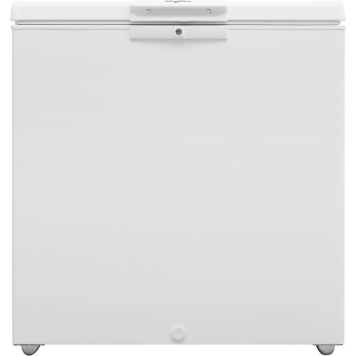Whirlpool WH2011A+E - Congelatore a Pozzetto,...