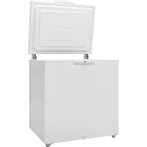Whirlpool WH2011A+E - Congelatore a Pozzetto,...