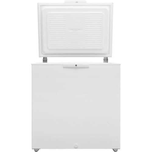 Whirlpool WH2011A+E - Congelatore a Pozzetto,...
