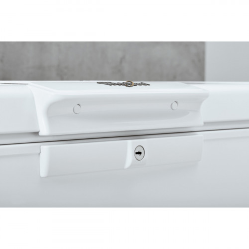 Whirlpool WH2011A+E - Congelatore a Pozzetto,...