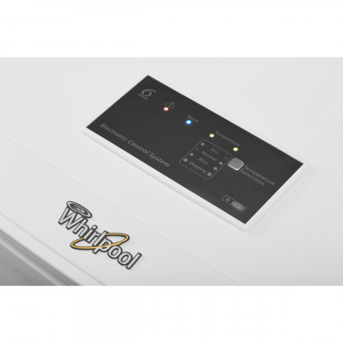 Whirlpool WH2011A+E - Congelatore a Pozzetto,...