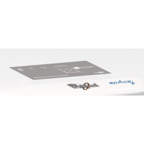 Whirlpool WH2011A+E - Congelatore a Pozzetto,...
