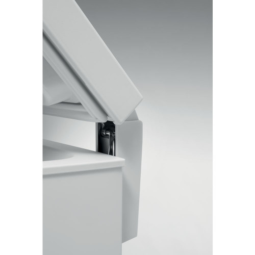 Whirlpool WH2011A+E - Congelatore a Pozzetto,...