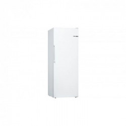 Bosch GSN29VWEP - Congelatore Verticale NoFrost, Serie 4, 200 Litri, Classe E, 161 x 60 cm