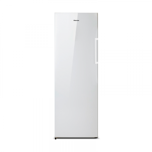 Hisense FV306N4AW1 - Congelatore Verticale, 262...