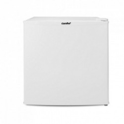 Comfeè RCD76WH1 - Frigorifero Freestanding, 43 Litri, Classe F, 45 x 49.2 x 47.2 cm