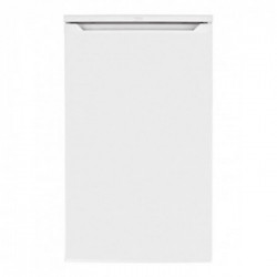 Beko TS190030N - Frigorifero Sottotavolo Statico, 88 Litri, Classe F, 81.8 x 47.5 x 50 cm