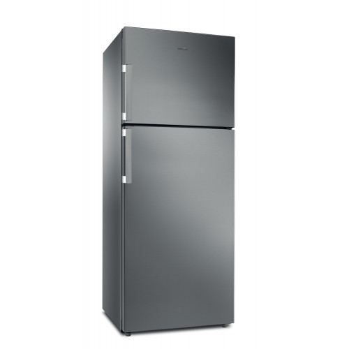 Whirlpool WT70I 832 X - Frigorifero Doppia...