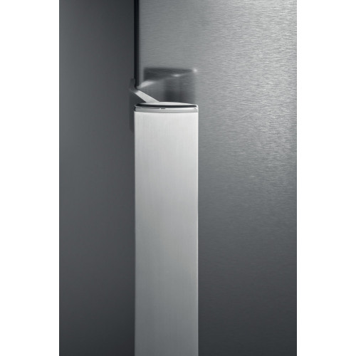 Whirlpool WT70I 832 X - Frigorifero Doppia...