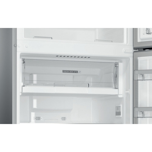 Whirlpool WT70I 832 X - Frigorifero Doppia...