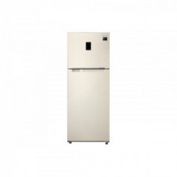 Samsung RT38K5535EF - Frigorifero Doppia Porta, Twin Cooling Plus, Sabbia, 384 Litri, Classe F (A++)