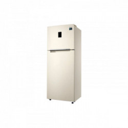 Samsung RT38K5535EF - Frigorifero Doppia Porta, Twin Cooling Plus, Sabbia, 384 Litri, Classe F (A++)