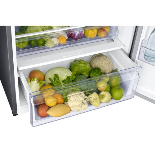 Samsung RT53K6540SL - Frigorifero Doppia Porta,...