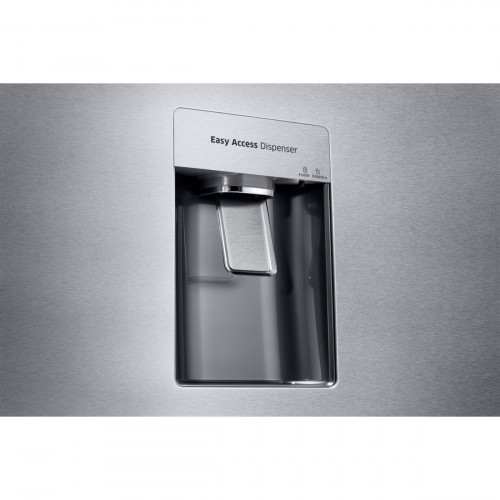 Samsung RT62K7115SL - Frigorifero Doppia Porta,...