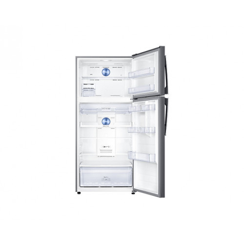 Samsung RT50K633PSL - Frigorifero Combinato,...