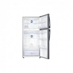 Samsung RT50K633PSL - Frigorifero Combinato, 504 Litri, Classe E, 79 x 178.5 x 77 cm