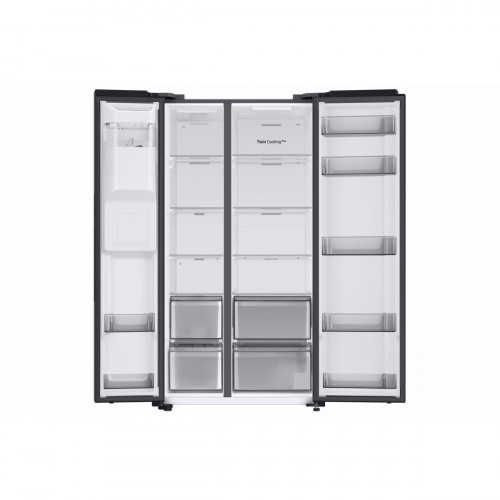 Samsung RS68A8821B1 - Frigorifero Side by Side...