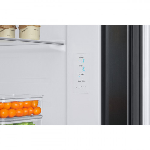 Samsung RS68A8821B1 - Frigorifero Side by Side...
