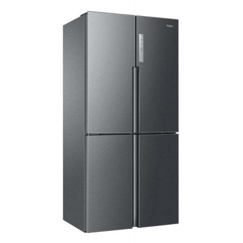 Haier HTF-458DG6 - Frigorifero Side By Side da...