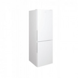 Candy CCE4T618EW - Frigorifero Combinato, 341 Litri, Classe E, 59.5 x 185 x 65.8 cm