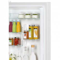 Candy CCE4T618EW - Frigorifero Combinato, 341 Litri, Classe E, 59.5 x 185 x 65.8 cm