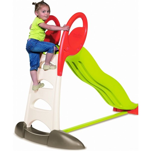 Smoby 7600310261 - Scivolo, XL Water Fun