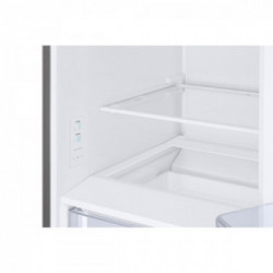 Samsung RB34T601DSA - Frigorifero Combinato, 344 Litri, Classe D (A++ ), 59.5 x 185.3 x 59.5 cm
