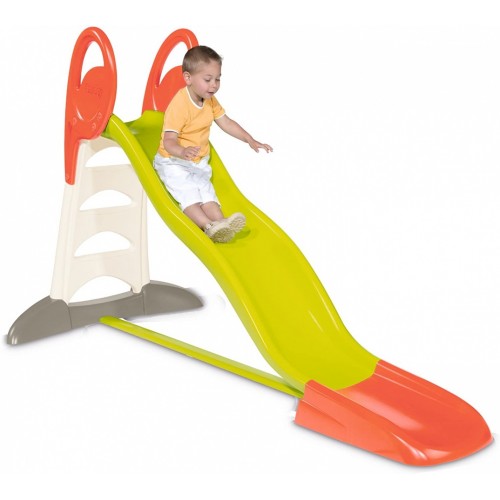 Smoby 7600310261 - Scivolo, XL Water Fun