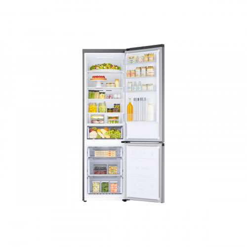 Samsung RB38T600DSA - Frigorifero Combinato...