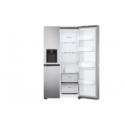Lg GSLV71PZTM - Frigorifero Side By Side, Door...