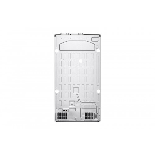 Lg GSJV70PZTE - Frigorifero Side by Side, 635...