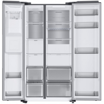 Samsung RS68A8842SL -... 2