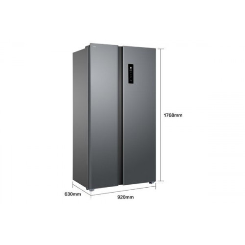 TCL RP505SXF0 - Frigorifero Side By Side,...