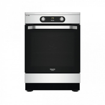 Hotpoint HS68IQ8CHX/E -...