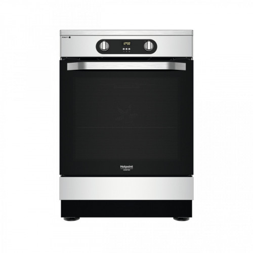 Hotpoint HS68IQ8CHX/E - Cucina da Libera...