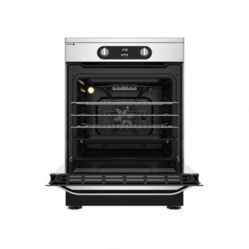 Hotpoint HS68IQ8CHX/E -... 2