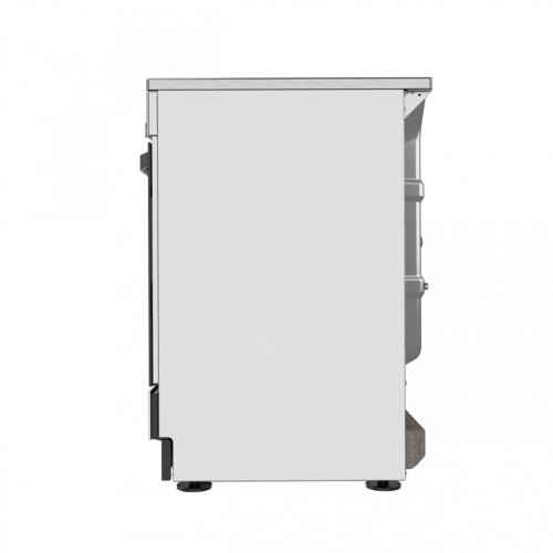 Hotpoint HS68IQ8CHX/E - Cucina da Libera...